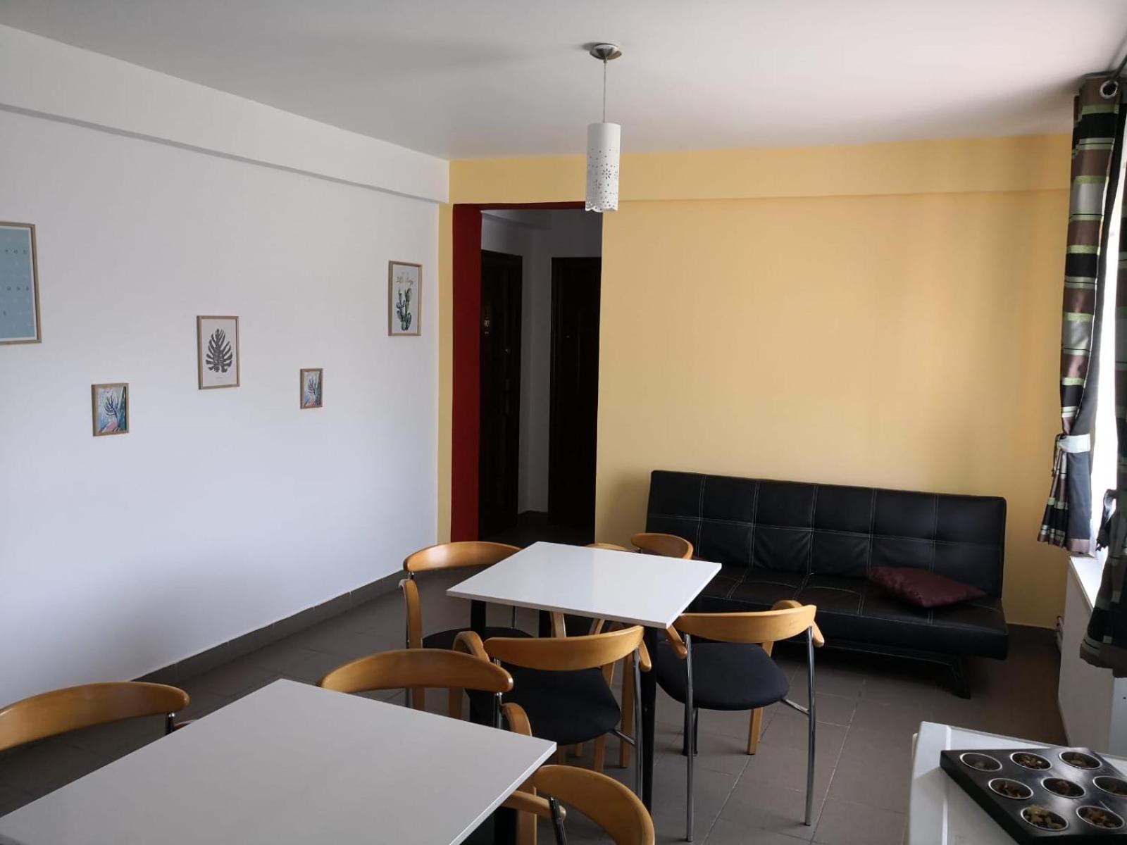 Golden Pension Târgu Jiu Екстериор снимка