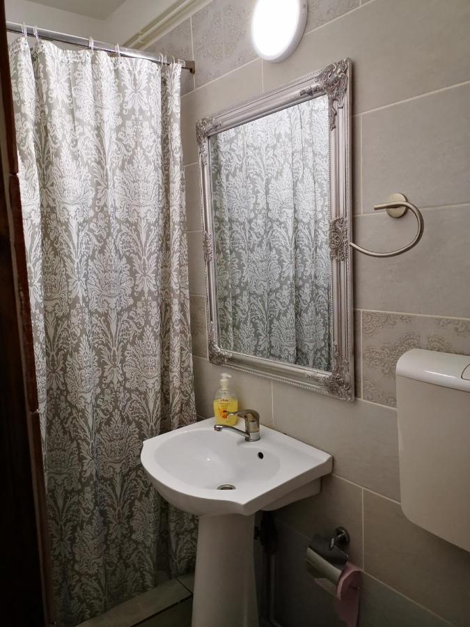 Golden Pension Târgu Jiu Екстериор снимка