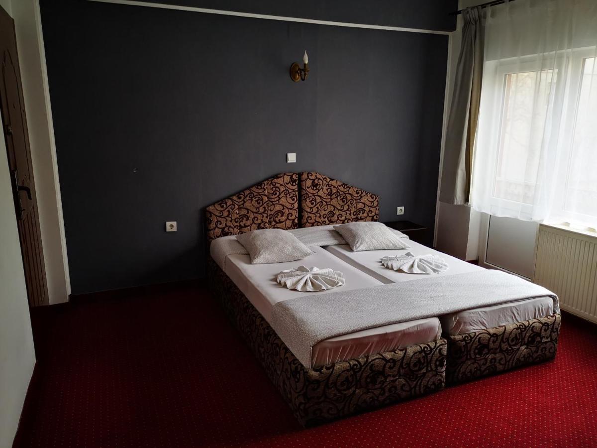 Golden Pension Târgu Jiu Екстериор снимка