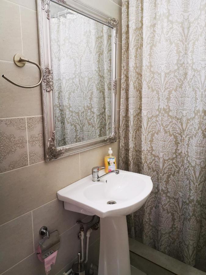 Golden Pension Târgu Jiu Екстериор снимка